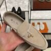 Loro Piana Joan Loafer Sunrise Clouds (L0CD)
