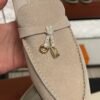 Loro Piana Joan Loafer Sunrise Clouds (L0CD)