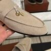 Loro Piana Joan Loafer Sunrise Clouds (L0CD)