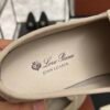 Loro Piana Joan Loafer Sunrise Clouds (L0CD)
