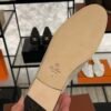 Loro Piana Joan Loafer Sunrise Clouds (L0CD)